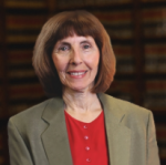 Barbara R. Axelrod