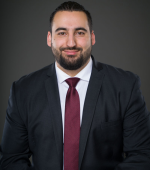 Bardia Aaron Akhavan