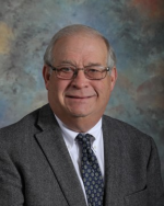 Barnes F. Lovelace, Jr.