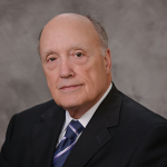 Mr. Barry B. McGough