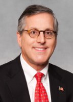 Barry Frederick Levin