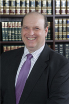 Barry Kenneth Honigman