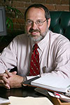 Barry Howard