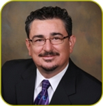 Barry Martin Walker