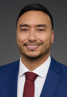 Bassam Odtallah, Jr.