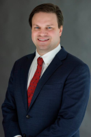 Derrick Law Firm Injury Lawyers, PC - Law Firm in Columbia, SC