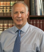 Beach A. Brooks, Jr.