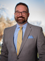 Mr. Beau Andrew Worthington