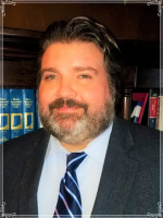 Benjamen Wayne Murphy