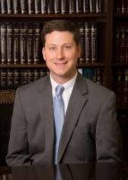 Benjamin Blue Morgan