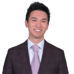 Benjamin L. Chen