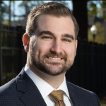 Benjamin D. Davis - Lawyer in Little Rock, AR