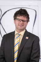 Benjamin Gibson