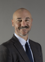 Benjamin J. Cooper - Lawyer in Cleveland, OH