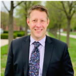 Benjamin R. La Luzerne