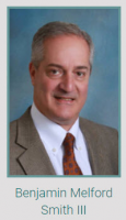 Benjamin M. Smith III