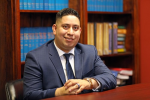 Benjamin Perez, Jr.