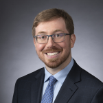 Benjamin Thomas Peters