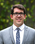 Benjamin Caldwell Rudolf