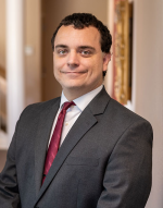 Benjamin Schafer