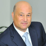 Mr. Benjamin Paul Shenkman