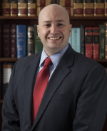 Benjamin Douglas Strahm