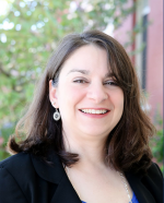 Bernadette E. Tuthill