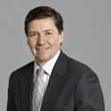 Bernard Blouin