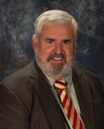 Bernard G. LeBeau, Jr.