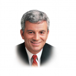 Bernard John Bagert, Jr.