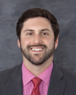 Bernard G. "Ben" LeBeau III