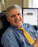 Bernard R. Rizza