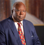 Bernard W. Smalley, Sr.