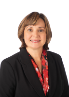 Beth M. M Brockmeyer