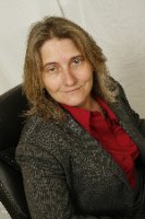Ms. Beth Ellen Rogers