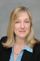 Beth Frye Kaufman