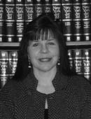 Beverly June Bell