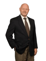 Mr. B.F. “Biff” Godfrey