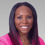 Bianca M. Pinnock