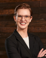 Blaire Garvin Bayliss