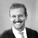 Mr. Blake Jordan Brownshadel