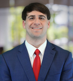 Jeremy Blake Douglas - Lawyer in Oxford, MS
