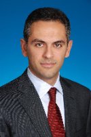 Babak Baradaran