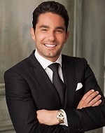 Bobby B. Saadian, Esq.