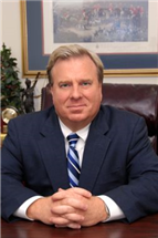 Bobby G. Palmer, Jr.