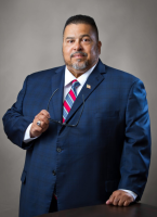 Bobby Perez Luna