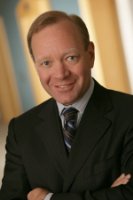 Brad Armstrong, Q.C.