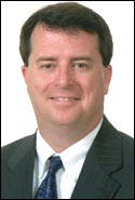 Brad B. Arbuckle