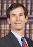 Ronald Bradly Balaban