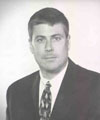 Bradley Abbott Wright